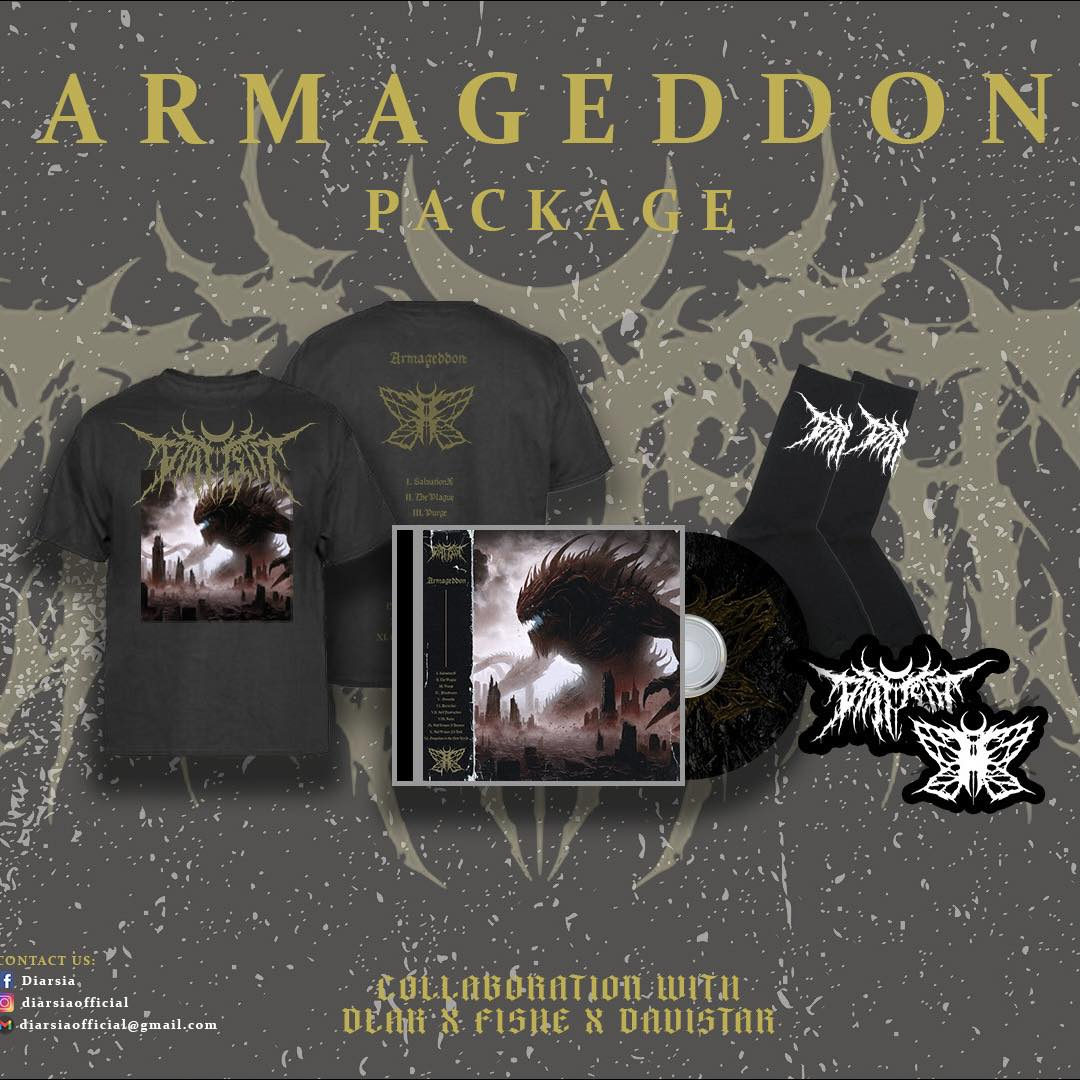 ARMAGEDDON Package