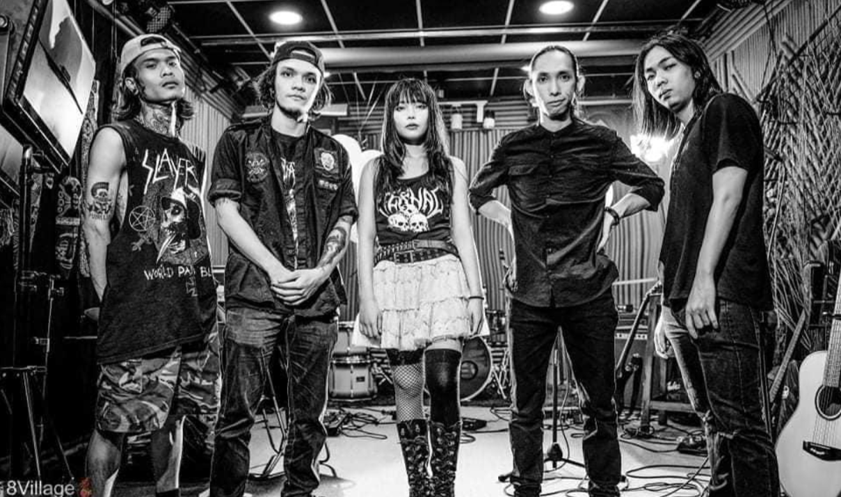 Diarsia Band 2020